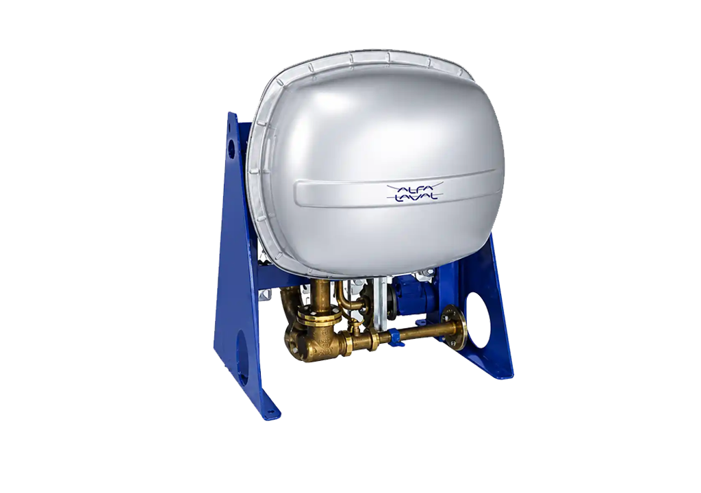 Fresh Water Generator & Parts