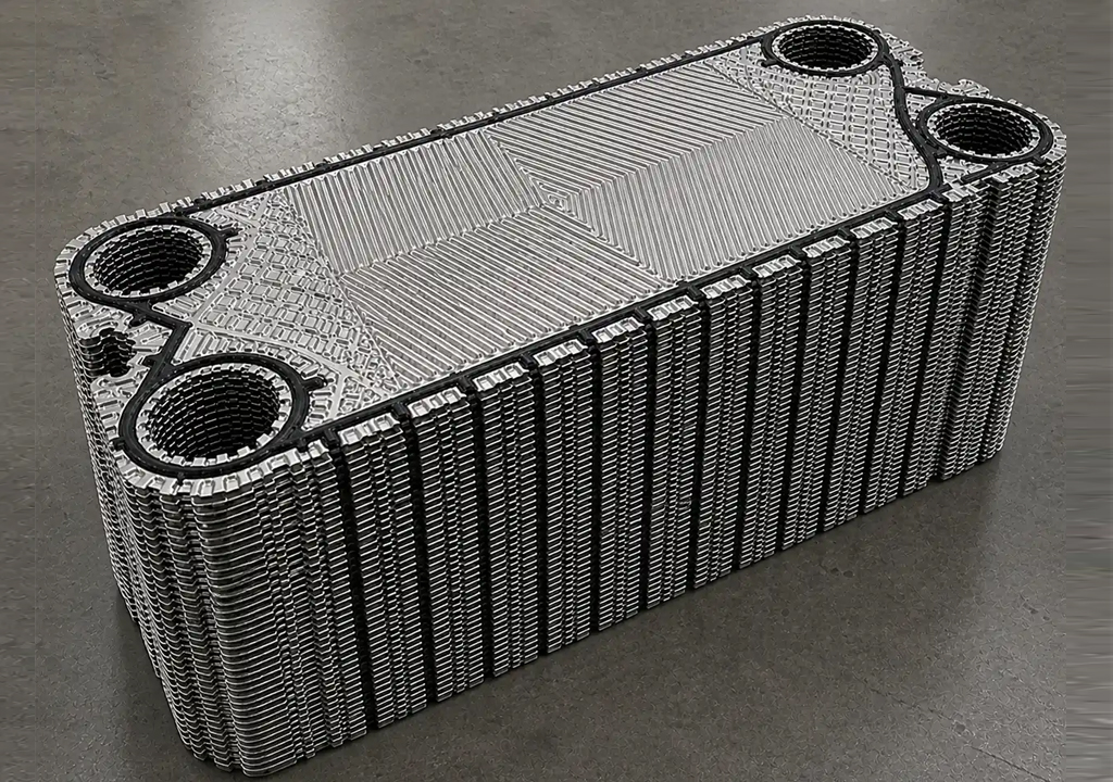 Heat Exchangers