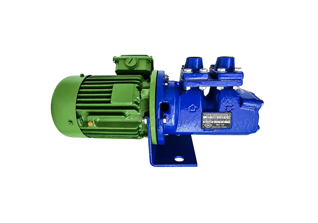 Pumps & Parts