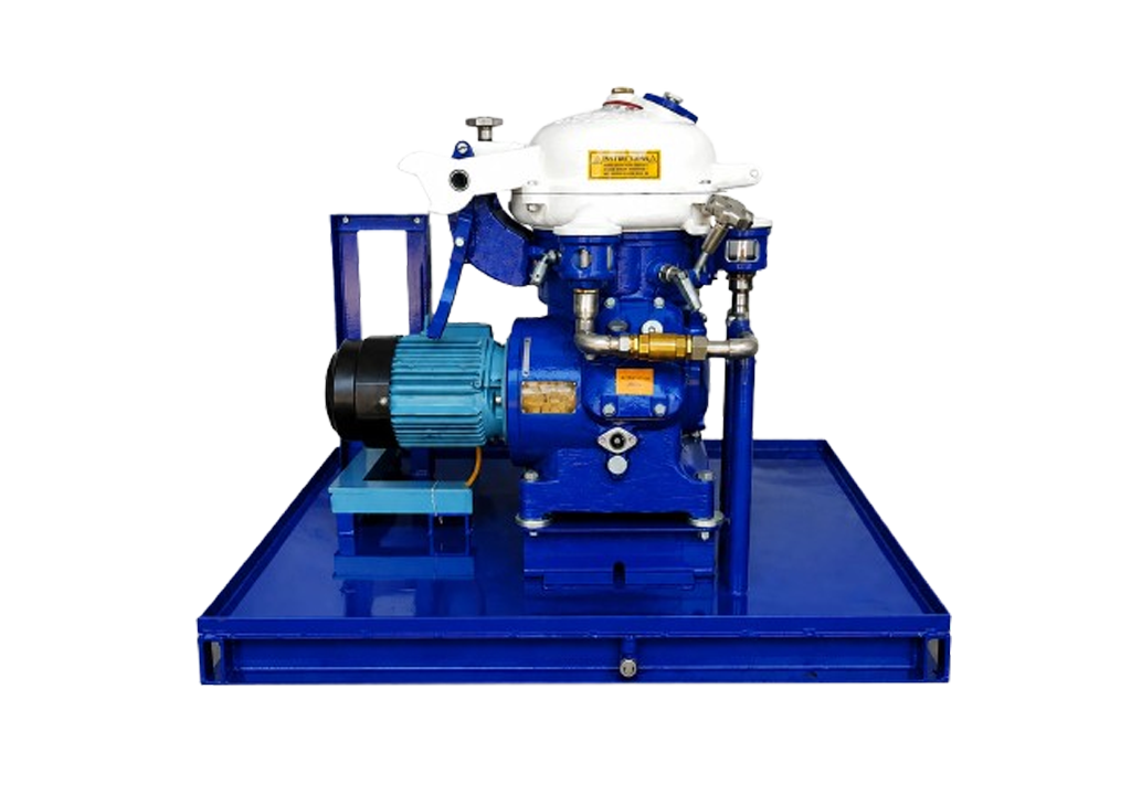 Separators